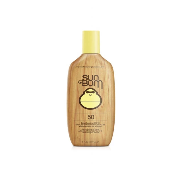 Sun Bum SPF 15 Original Sunscreen Lotion - 8oz 3 Sun Bum SPF 15 Original Sunscreen Lotion - 8oz - Image 3