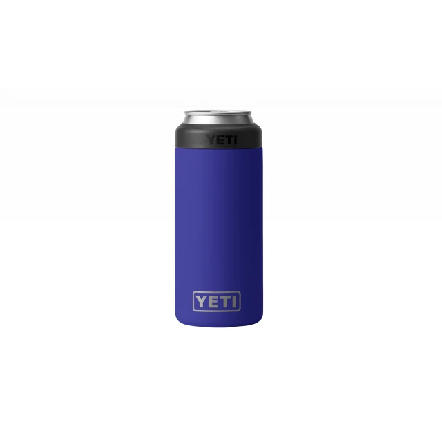 Yeti Rambler 12 Oz Colster Slim Can Insulator 15 Yeti Rambler 12 Oz Colster Slim Can Insulator - Image 15