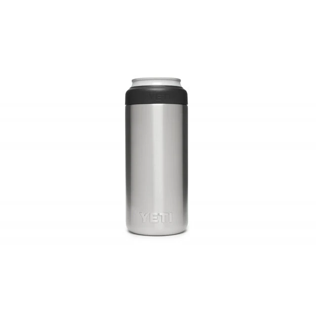 Yeti Rambler 12 Oz Colster Slim Can Insulator 17 Yeti Rambler 12 Oz Colster Slim Can Insulator - Image 17