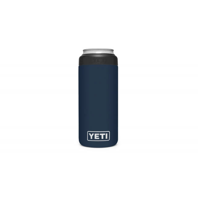 Yeti Rambler 12 Oz Colster Slim Can Insulator 10 Yeti Rambler 12 Oz Colster Slim Can Insulator - Image 10