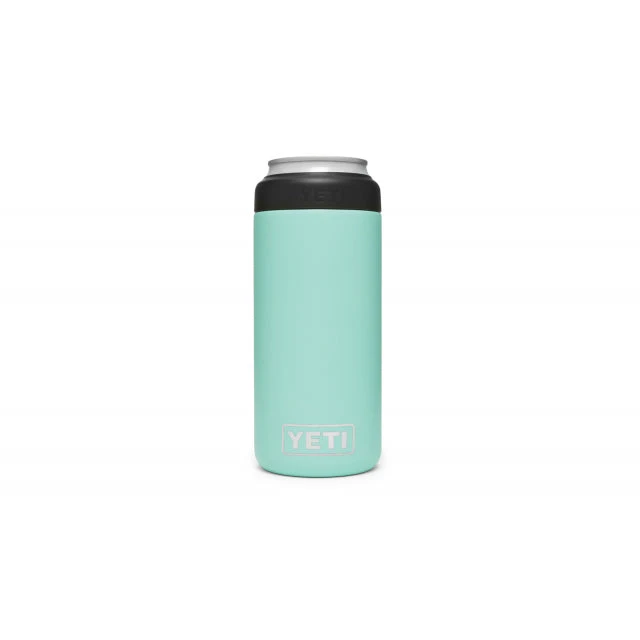 Yeti Rambler 12 Oz Colster Slim Can Insulator 9 Yeti Rambler 12 Oz Colster Slim Can Insulator - Image 9