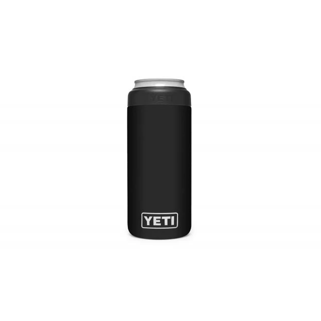 Yeti Rambler 12 Oz Colster Slim Can Insulator 11 Yeti Rambler 12 Oz Colster Slim Can Insulator - Image 11