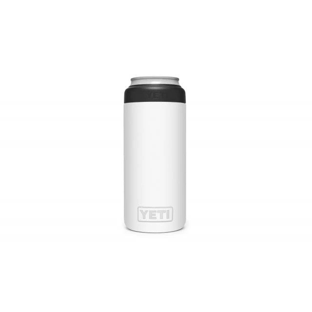 Yeti Rambler 12 Oz Colster Slim Can Insulator 8 Yeti Rambler 12 Oz Colster Slim Can Insulator - Image 8