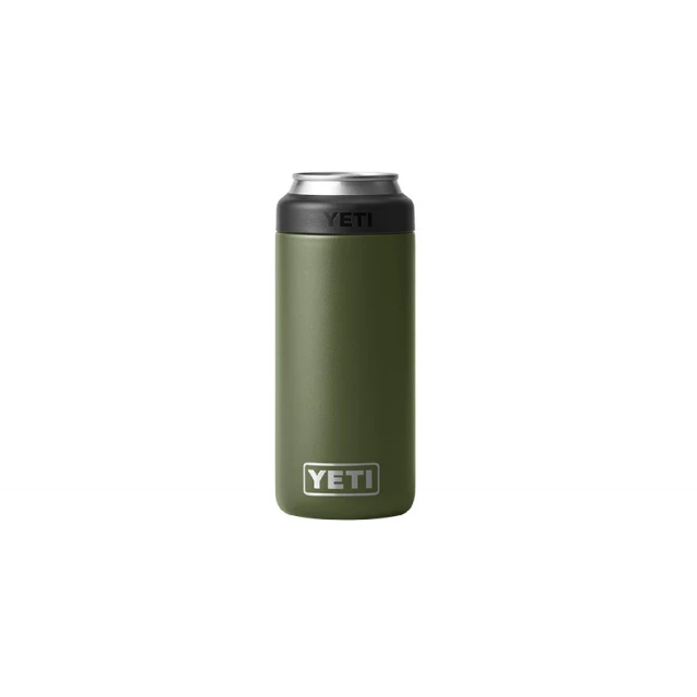 Yeti Rambler 12 Oz Colster Slim Can Insulator 19 Yeti Rambler 12 Oz Colster Slim Can Insulator - Image 19