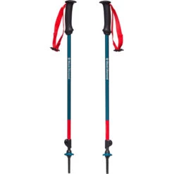 Black Diamond First Strike Trekking Poles - Kid's