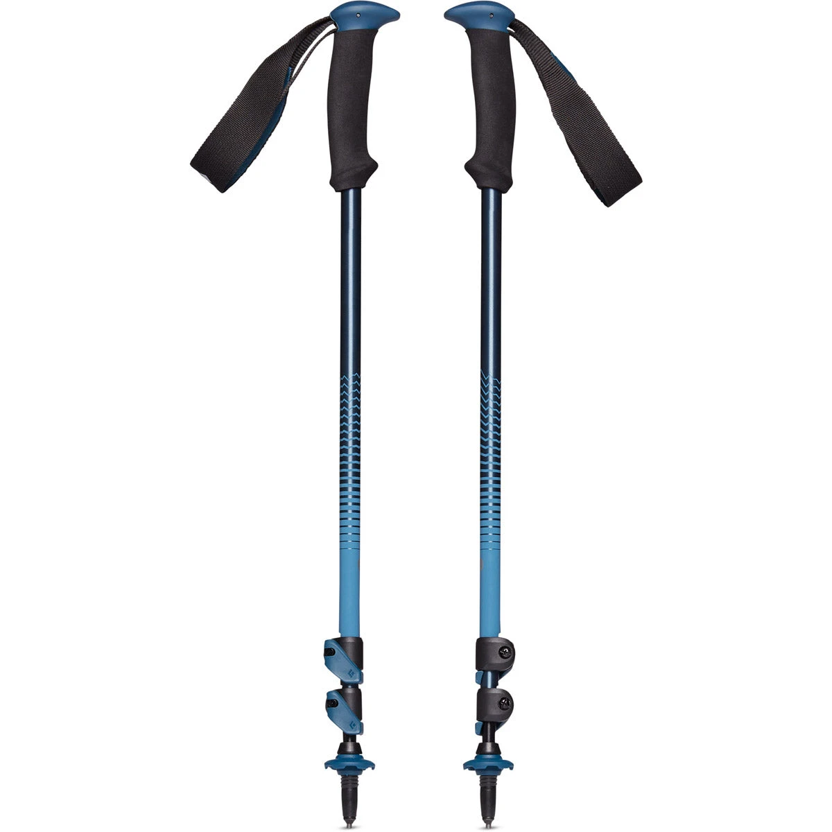 Black Diamond Trail Back Trekking Poles 1 Black Diamond Trail Back Trekking Poles
