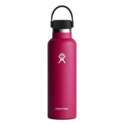 Hydro Flask 21 Oz Standard Mouth Water Bottle -Outdoor Camping Store 125 400758 4748407 image 1527420 a999be57 835a 4a2c ab74 336ee21335ca 1