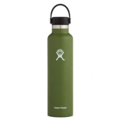 Hydro Flask 24 Oz Standard Mouth Water Bottle -Outdoor Camping Store 125 400759 1224095 image 938622 de178978 048f 4f5d a28c 9c14f0bc05c3