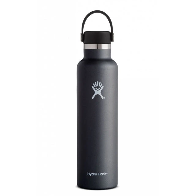 Hydro Flask 24 Oz Standard Mouth Water Bottle 7 Hydro Flask 24 Oz Standard Mouth Water Bottle - Image 7