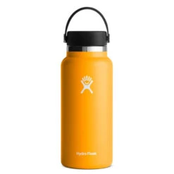 Hydro Flask 32 Oz Wide Mouth Water Bottle -Outdoor Camping Store 125 553072 0 image 1527366 6668eb2b 4cd1 4802 8cb7 934cc2d48262