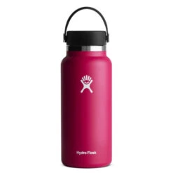 Hydro Flask 32 Oz Wide Mouth Water Bottle -Outdoor Camping Store 125 553072 4748486 image 1527403 7b318331 66b7 4151 a0ba c0cb420783dc