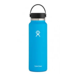 Hydro Flask 40 Oz Wide Mouth Water Bottle -Outdoor Camping Store 125 553074 1788175 image 1136257 12b71080 cd55 4a1a b939 1441e0902af0