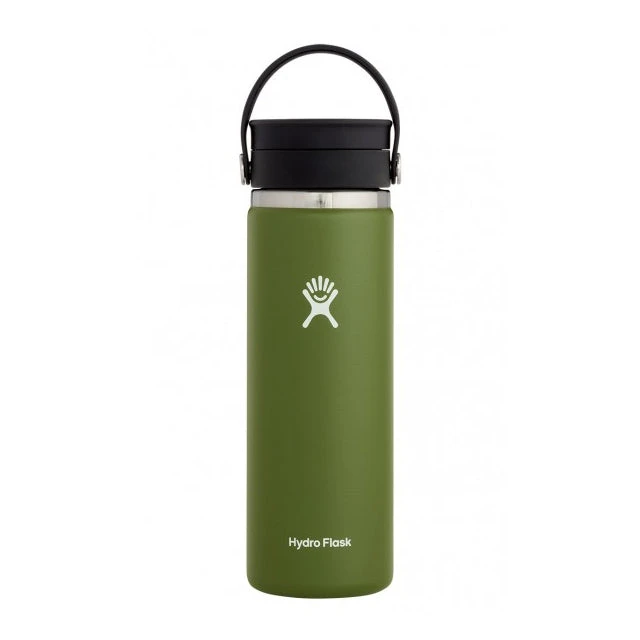 Hydro Flask 20 Oz Coffee With Flex Sip Lid 5 Hydro Flask 20 Oz Coffee With Flex Sip Lid - Image 5