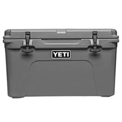 Yeti Tundra 45 Cooler -Outdoor Camping Store 180442 Charcoal Studio DealerImages Charcoal Tundra45 F 2400x2400 2