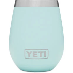 Yeti Rambler 10 Oz Wine Tumbler -Outdoor Camping Store 190012 Wine Tumber Seafoam F 2400x2400 1