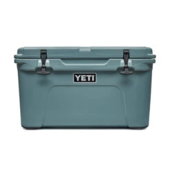 Yeti Tundra 45 Cooler 17 Yeti Tundra 45 Cooler -Outdoor Camping Store 190394 RiverGreen Cooler Studio Dealers 45 River Green Front 2400x2400 1