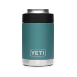 Yeti Rambler Colster -Outdoor Camping Store 190655 River Green Drinkware Studio Photography Dealers Colster F River Green 2400x2400 1