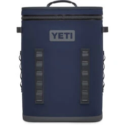 Yeti Hopper BackFlip 24 -Outdoor Camping Store 191209 Navy Flips Backflip Dealer Images Backflip Navy Front 2400x2400 1