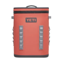 Yeti Hopper BackFlip 24 -Outdoor Camping Store 191213 Coral Flips Backflip Dealer Images Backflip Coral Front 2400x2400 1