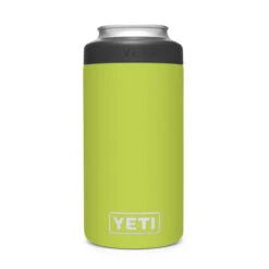 Yeti Rambler 16 Oz Colster Tall Can Insulator -Outdoor Camping Store 191418 New Colster Family Launch 1H 2020 Dealer Images Chartreuse Colster Tall Front 2400x400 2