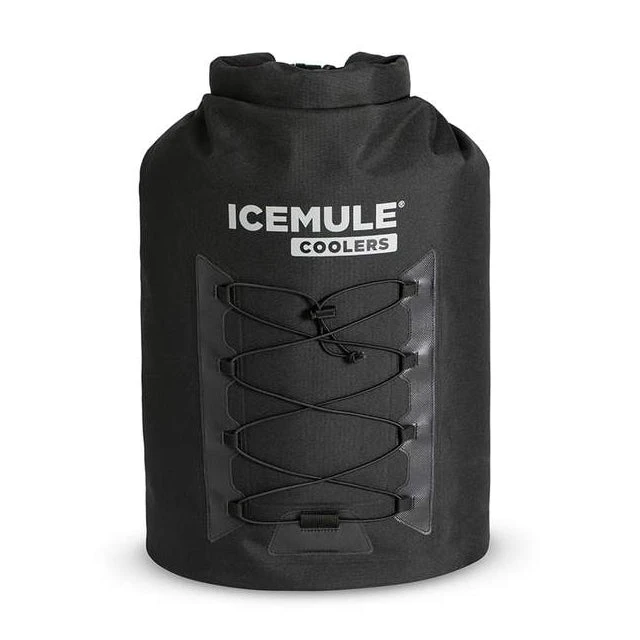 The ICEMULE Pro X-Large (33L) 1 The ICEMULE Pro X-Large (33L)
