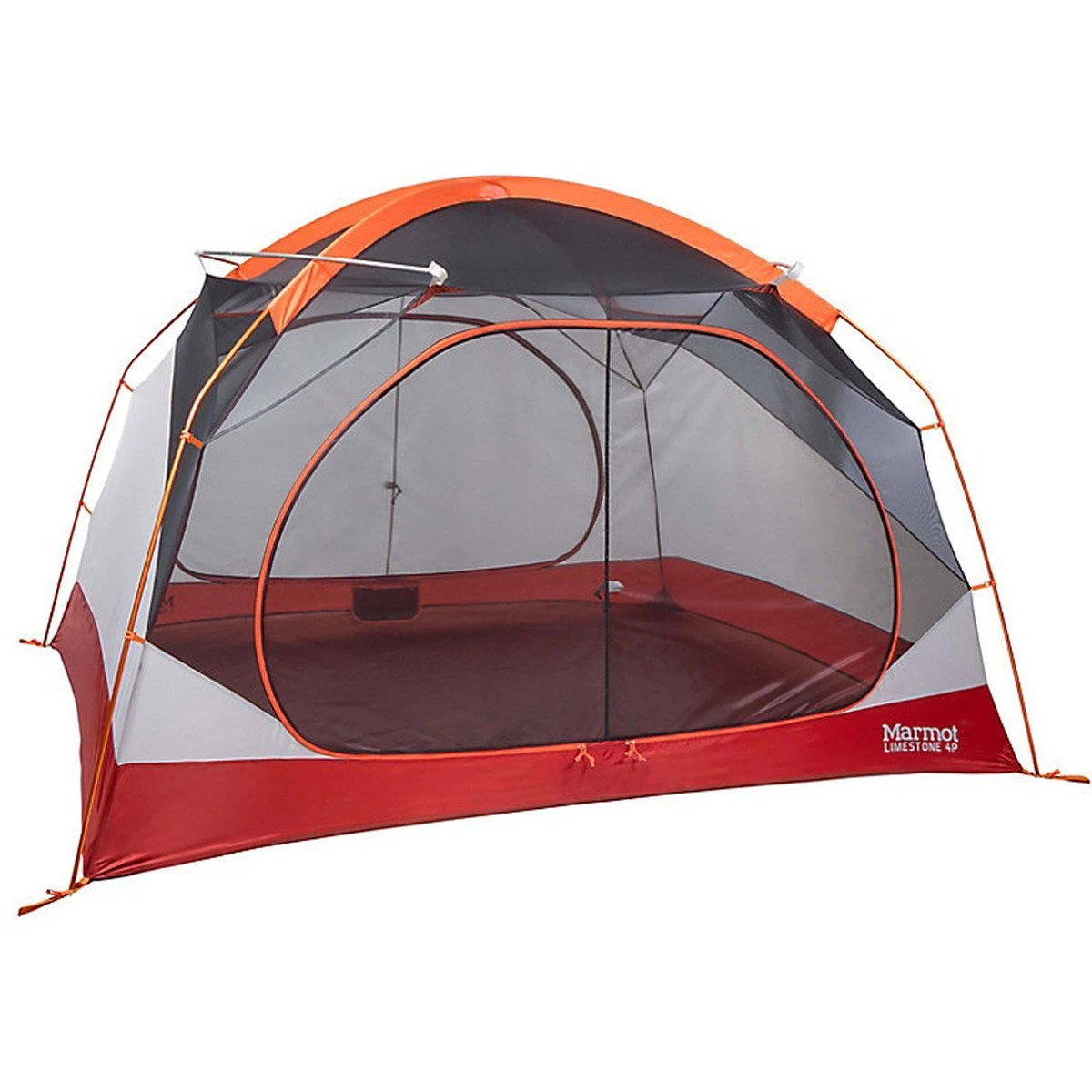Marmot Limestone 4-Person Tent 2 Marmot Limestone 4-Person Tent - Image 2