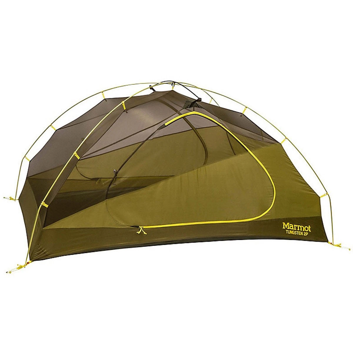 Marmot Tungsten 2-Person Tent 1 Marmot Tungsten 2-Person Tent