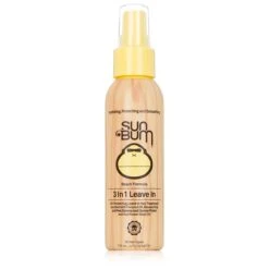 Sun Bum 3 In 1 Leave In Conditioner