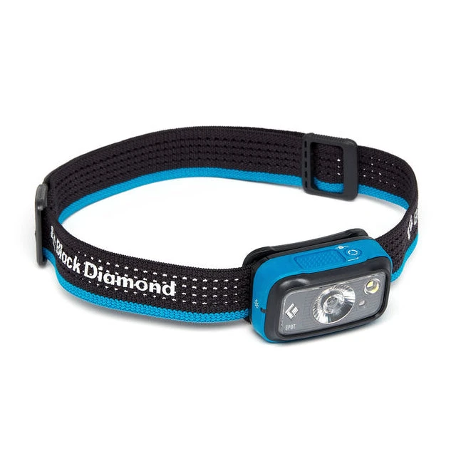 Black Diamond Spot 350 Headlamp 2 Black Diamond Spot 350 Headlamp - Image 2