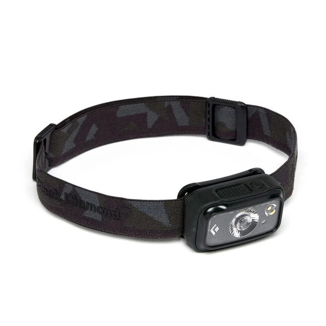 Black Diamond Spot 350 Headlamp 3 Black Diamond Spot 350 Headlamp - Image 3