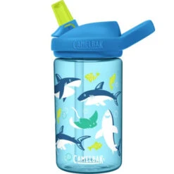 Camelbak Eddy+ Kids 14oz -Outdoor Camping Store 54 541660 3297959 image 1315806 f69651d3 291d 4964 9695 c299ccec4f1f 1