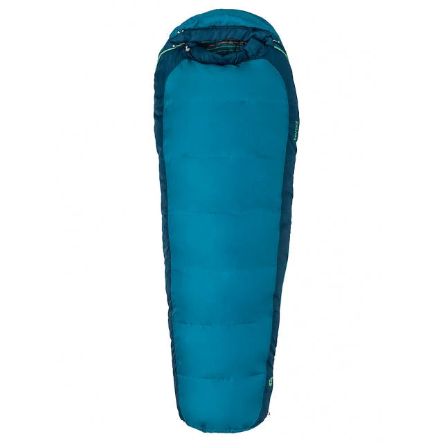 Marmot Kid's Trestles 30 Sleeping Bag 1 Marmot Kid's Trestles 30 Sleeping Bag