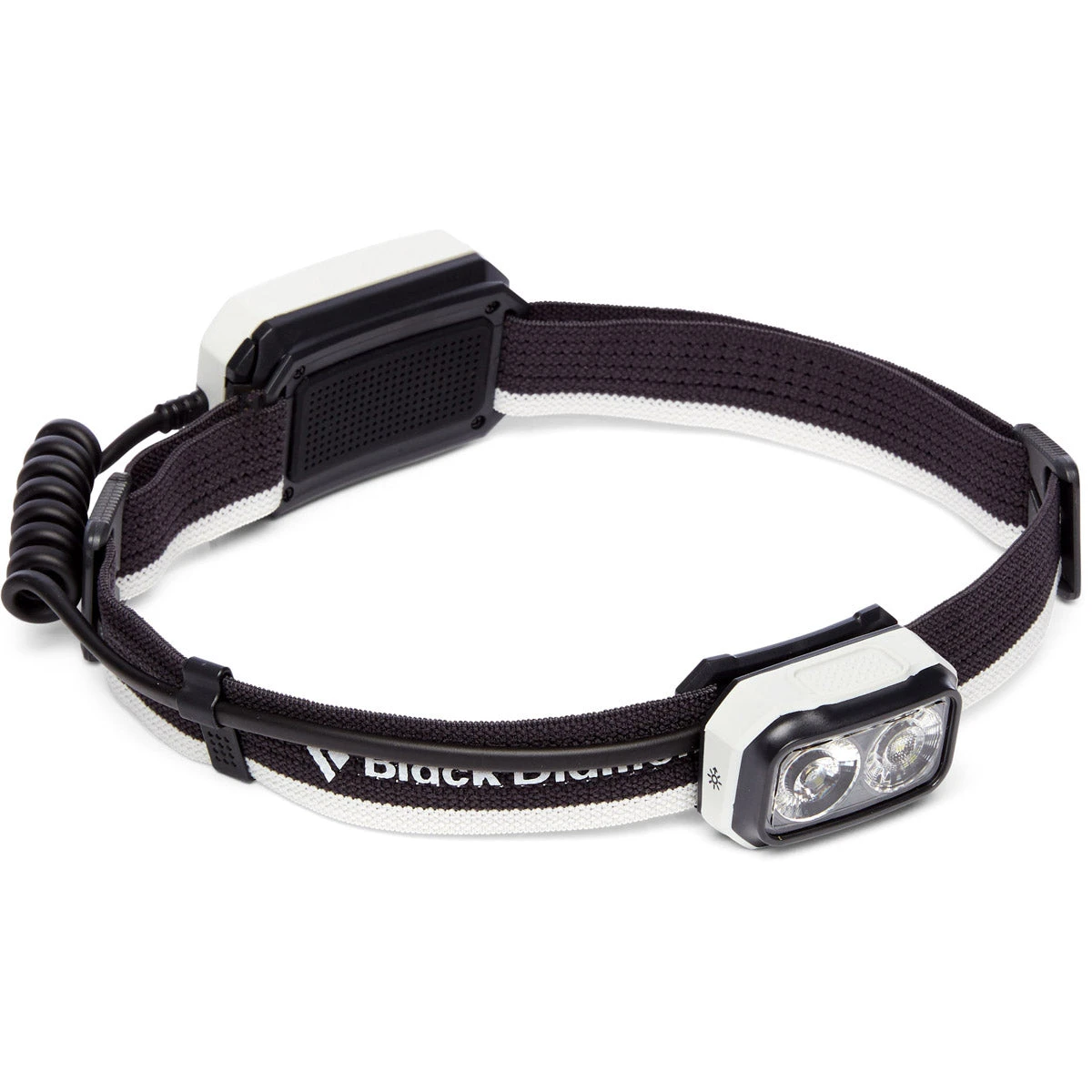 Black Diamond Onsight 375 Headlamp 1 Black Diamond Onsight 375 Headlamp