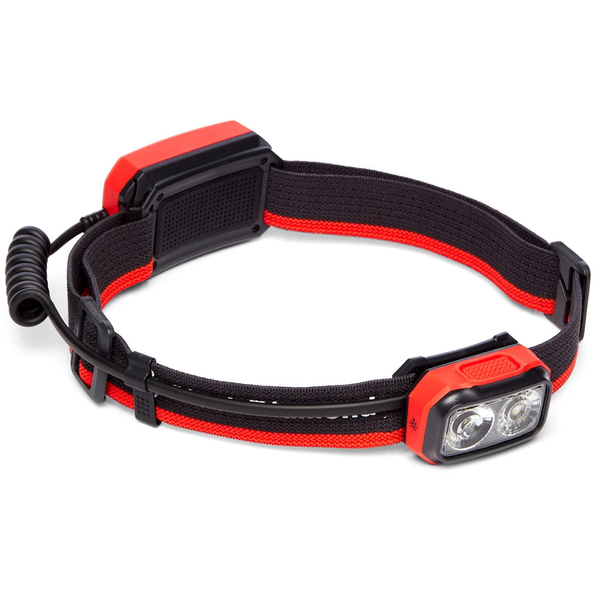 Black Diamond Onsight 375 Headlamp 2 Black Diamond Onsight 375 Headlamp - Image 2