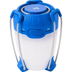 Black Diamond Apollo Lantern -Outdoor Camping Store 620716 POWL APOLLO LANTERN POWELL BLUE 01