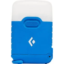 Black Diamond Zip Lantern -Outdoor Camping Store 620718 POWL ZIP LANTERN POWELL BLUE 01