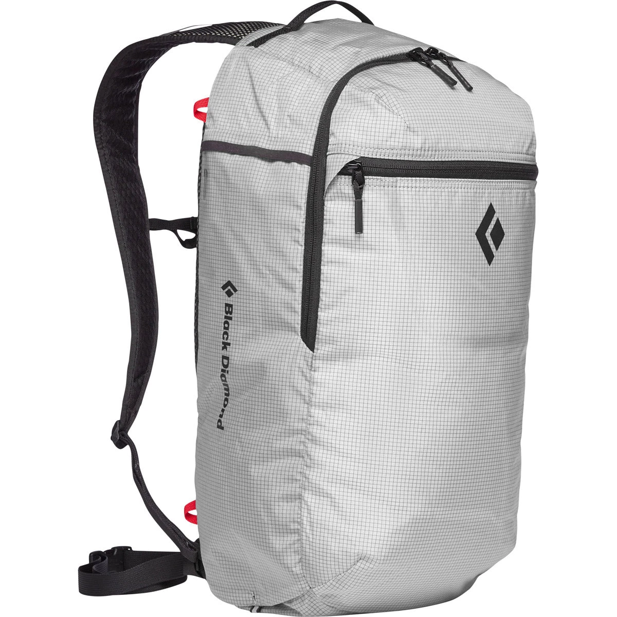 Black Diamond Trail Zip 18 Pack 1 Black Diamond Trail Zip 18 Pack