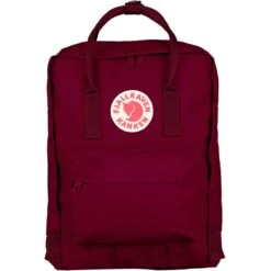 Fjallraven Kanken 29 Fjallraven Kanken -Outdoor Camping Store 7323450219338 ss18 a kanken 21 1