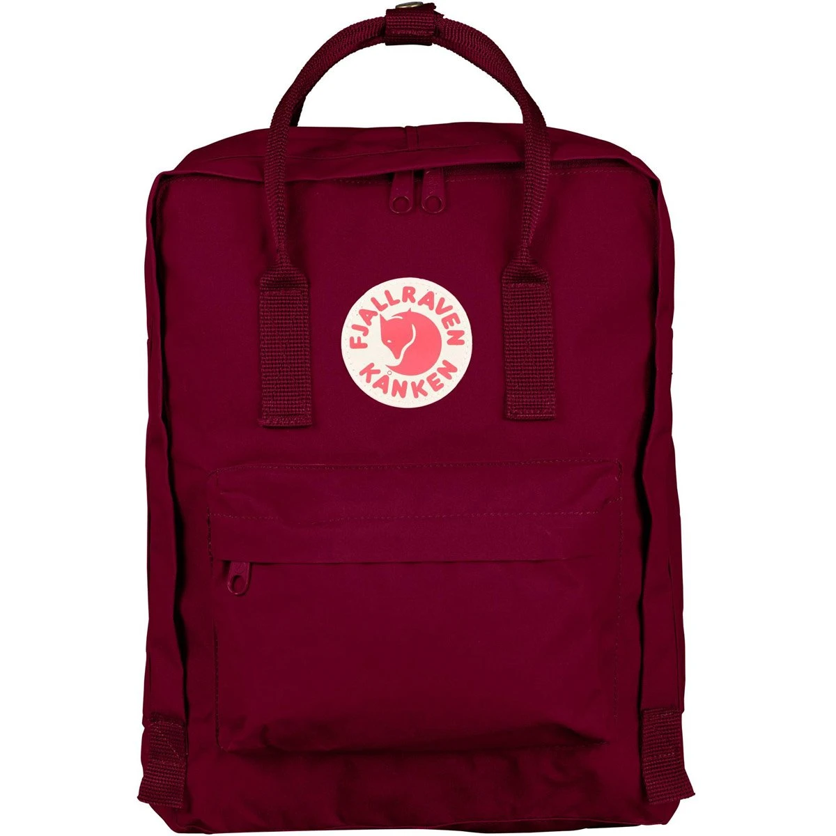 Fjallraven Kanken 10 Fjallraven Kanken - Image 10