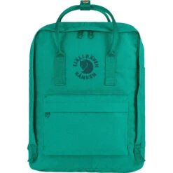 Fjallraven Re-Kanken Backpack 7 Fjallraven Re-Kanken Backpack -Outdoor Camping Store 7323450315030 ss18 a rekanken 21 1