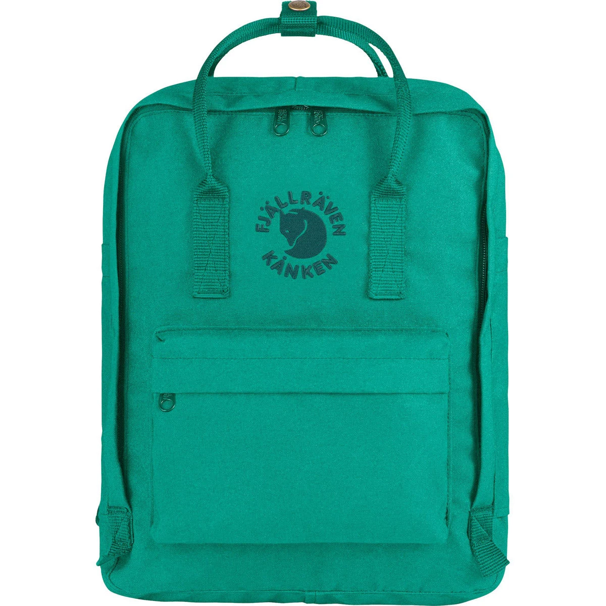 Fjallraven Re-Kanken Backpack 4 Fjallraven Re-Kanken Backpack - Image 4