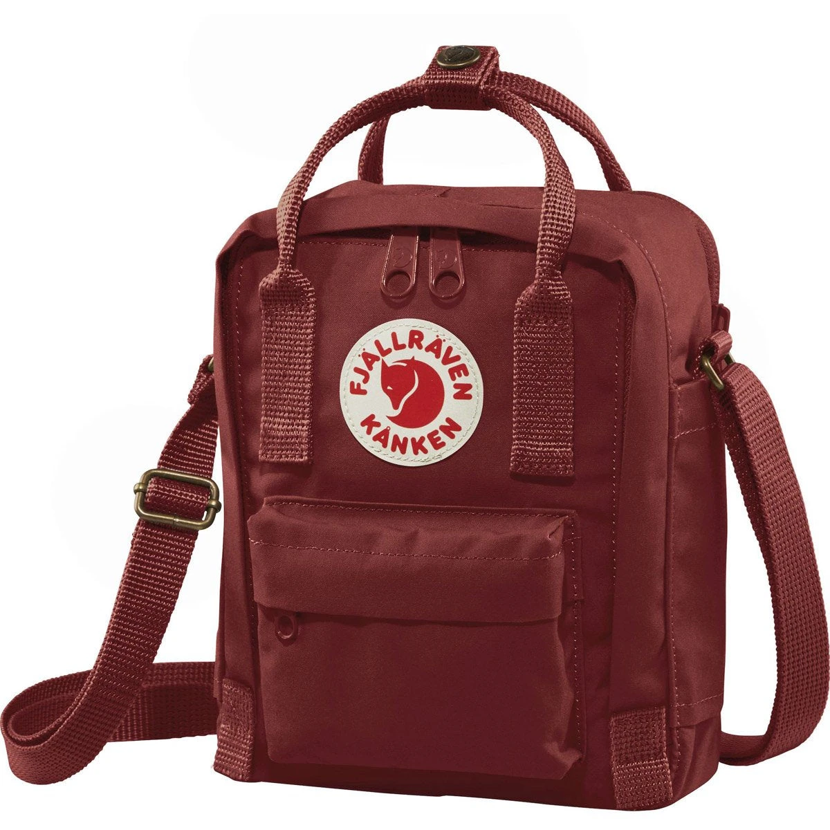 Fjallraven Kanken Sling 1 Fjallraven Kanken Sling