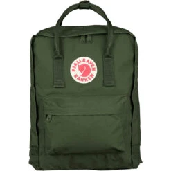 Fjallraven Kanken 24 Fjallraven Kanken -Outdoor Camping Store 7392158007820 ss18 srqz kanken 21 1