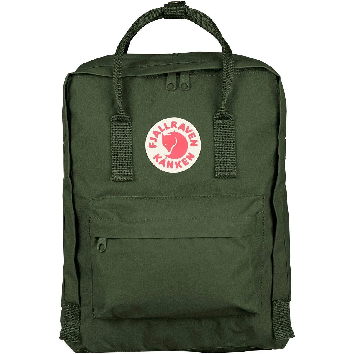 Fjallraven Kanken 5 Fjallraven Kanken - Image 5