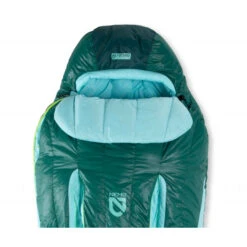 Nemo Women's Disco 30 Down Sleeping Bag - Regular