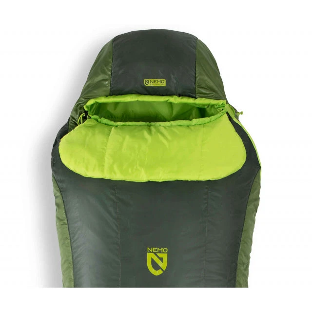 Nemo M Tempo 35 - Long 1 Nemo M Tempo 35 - Long