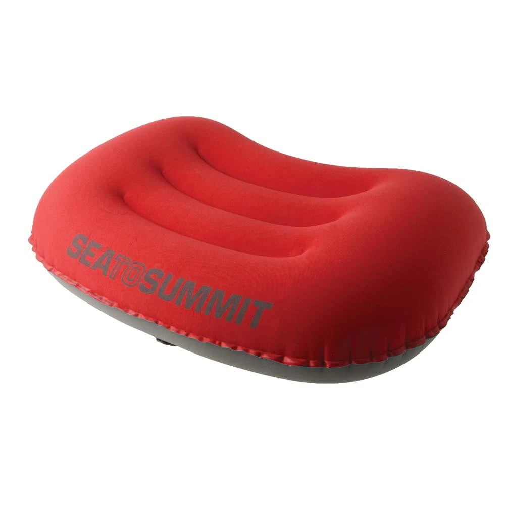 Sea To Summit Aeros Ultralight Pillow - Large 4 Sea To Summit Aeros Ultralight Pillow - Large - Image 4