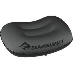 Sea To Summit Aeros Ultralight Pillow - Large 8 Sea To Summit Aeros Ultralight Pillow - Large -Outdoor Camping Store Aeros Ultralight Pillow 573 Grey