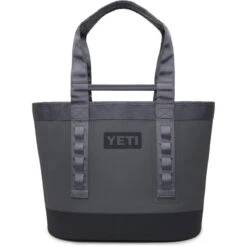 Yeti Camino Carryall 35 7 Yeti Camino Carryall 35 -Outdoor Camping Store Camino 35 YCAM35 Storm Gray