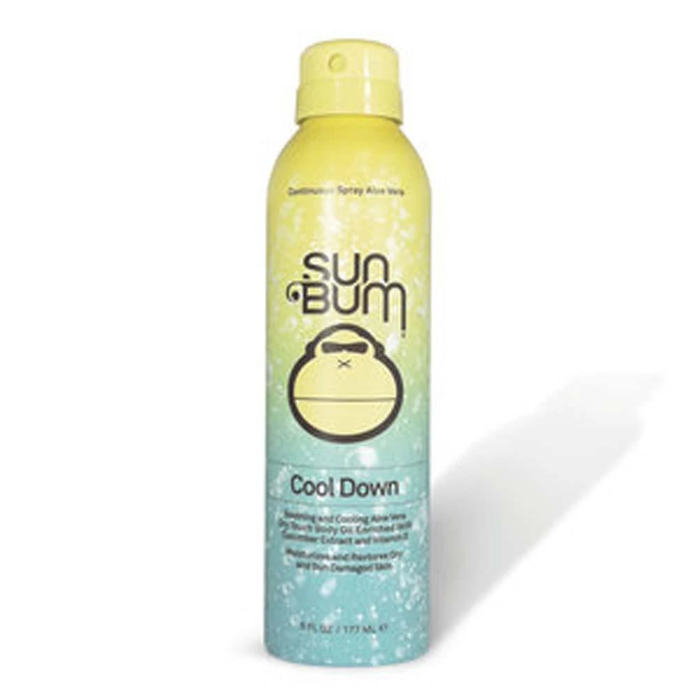 Sun Bum Cool Down Original Spray Aloe Vera - 6oz 1 Sun Bum Cool Down Original Spray Aloe Vera - 6oz